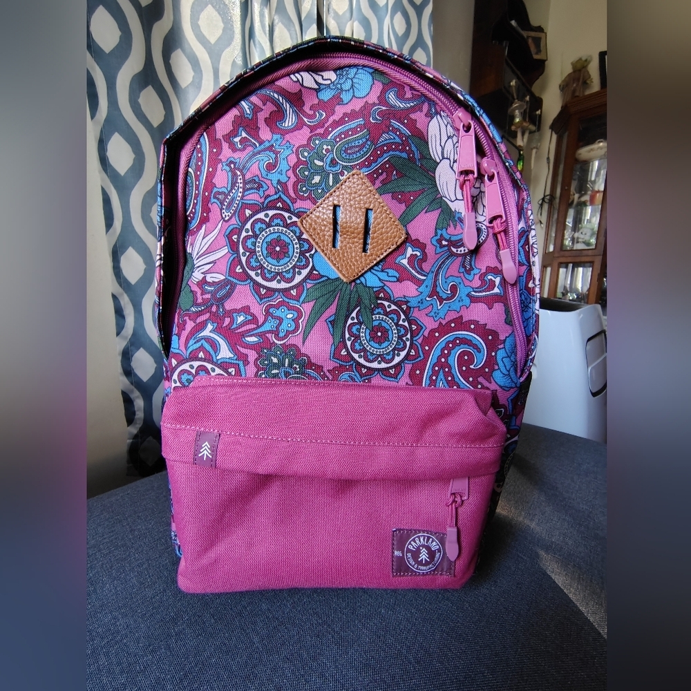 Parkland Fullsize Backpack